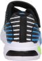 Skechers Flex Glow Elite sneakers met lichtjes blauw multi - Thumbnail 5