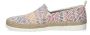 Skechers Flexpadrille 3.0 espadrilles - Thumbnail 3