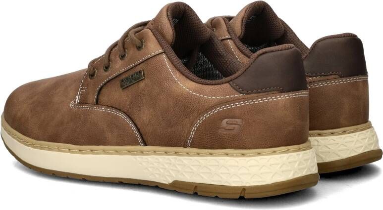 Skechers Garlan Pryor lage sneakers