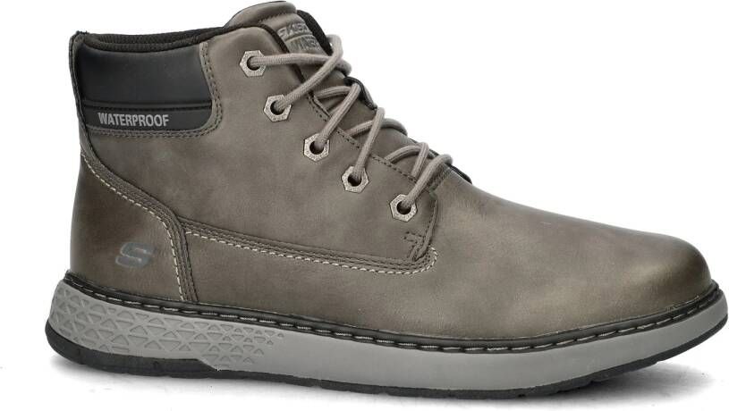 Skechers Garlan veterboots