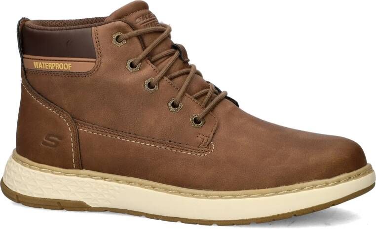 Skechers Garlan veterboots