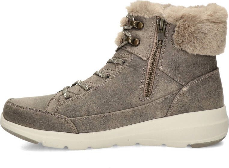 Skechers Glacial Ultra veterboots