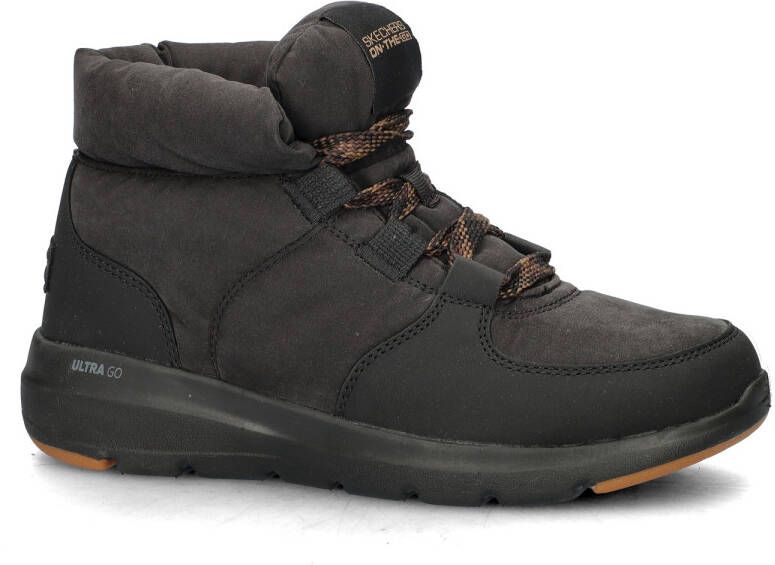 Skechers Glacial Ultra veterboots