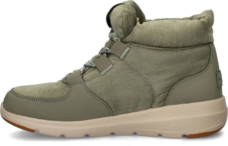 Skechers Glacial Ultra veterboots