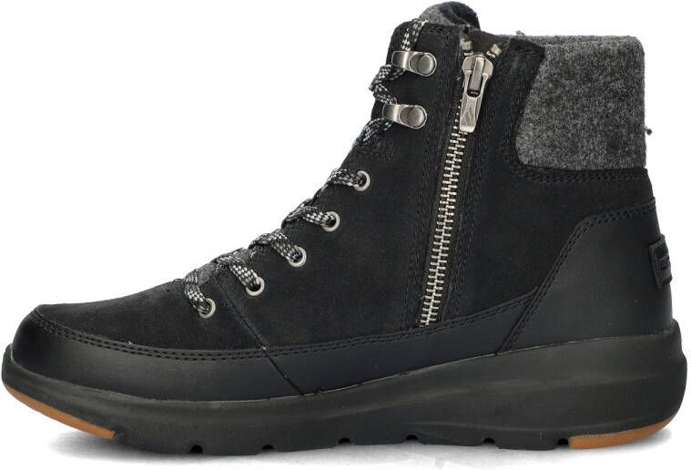 Skechers Glacial Ultra veterboots