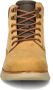 Skechers Augustino heren veterboot Cognac - Thumbnail 2