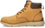 Skechers Augustino heren veterboot Cognac - Thumbnail 3