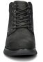 Skechers Augustino heren veterboot Zwart - Thumbnail 2