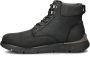 Skechers Augustino heren veterboot Zwart - Thumbnail 3