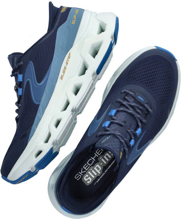 Skechers Glide Step Altus instapschoenen