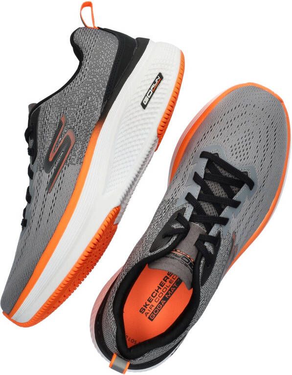 Skechers Go Run Elevate lage sneakers