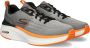 Skechers Go Run Elevate heren sneaker Grijs - Thumbnail 3