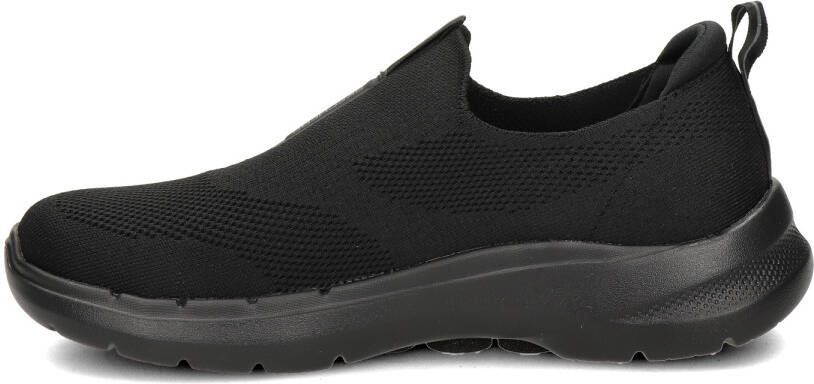 Skechers Go Walk 6 instapschoenen