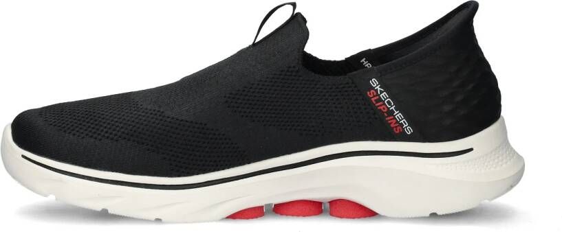 Skechers Go walk 7 Slip ins lage sneakers