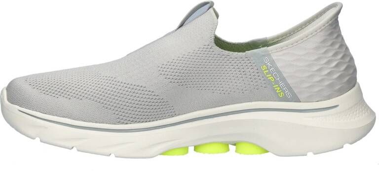 Skechers Go walk 7 Slip ins lage sneakers