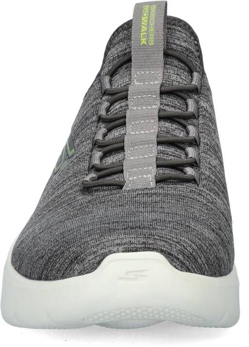 Skechers GoWalk Flex instapschoenen