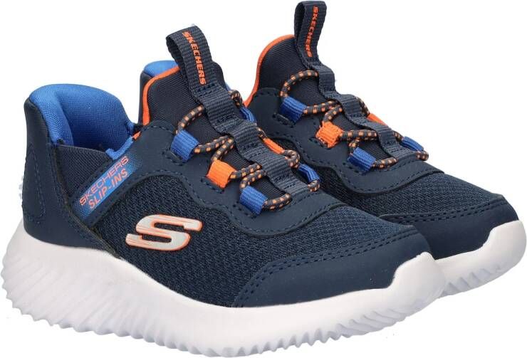 Skechers Hands Free Slip-In Bounder instapschoenen