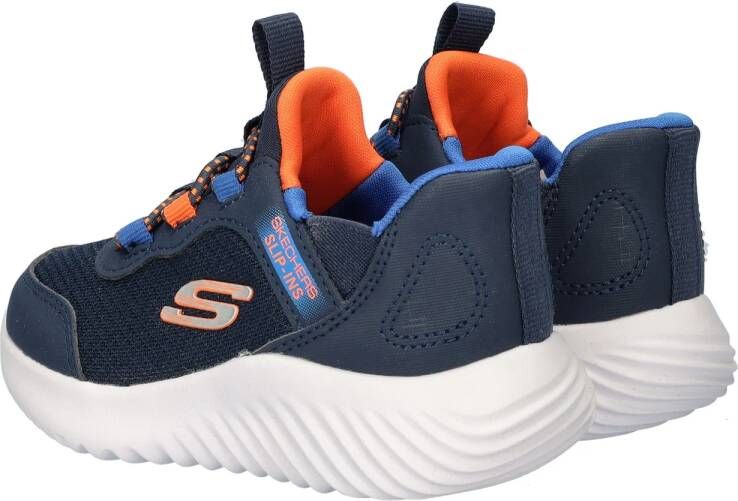 Skechers Hands Free Slip-In Bounder instapschoenen