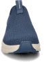 Skechers Hands Free Slip-Ins Arch FIt Crayn heren instapschoen Blauw - Thumbnail 2