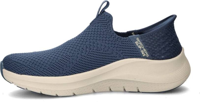 Skechers Hands Free Slip-Ins Arch FIt Crayn instapschoenen