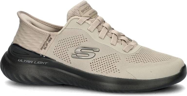 Skechers Hands Free Slip-Ins Bounder instapschoenen