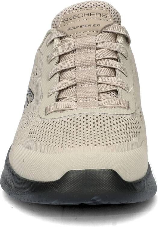 Skechers Hands Free Slip-Ins Bounder instapschoenen