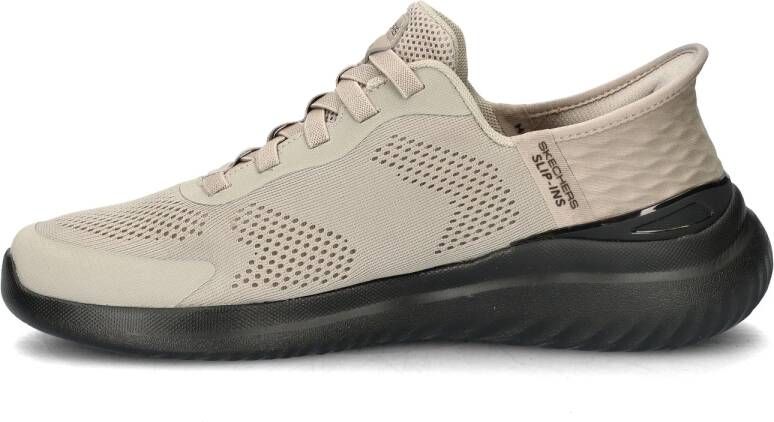 Skechers Hands Free Slip-Ins Bounder instapschoenen