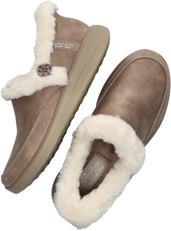 Skechers Hands Free Slip-Ins Cozy Escape pantoffels