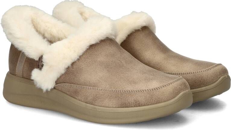 Skechers Hands Free Slip-Ins Cozy Escape pantoffels