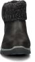 Skechers Hands Free Slip-Ins Easy Going dames boot Zwart - Thumbnail 5