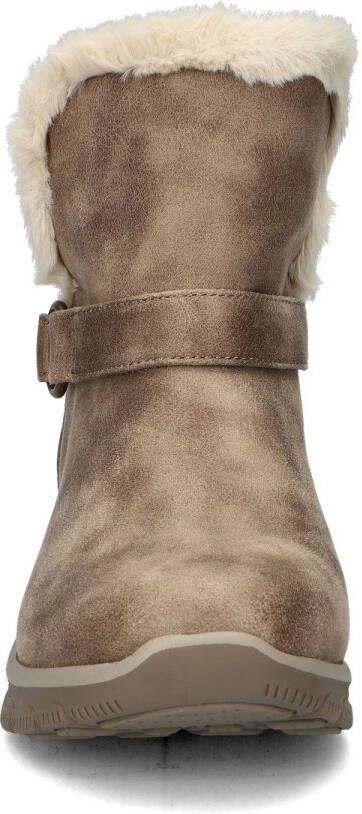 Skechers Hands-Free Slip-Ins Easy Going rits- & gesloten boots