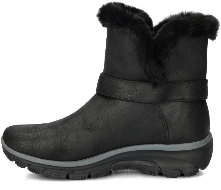 Skechers Hands-Free Slip-Ins Easy Going rits- & gesloten boots