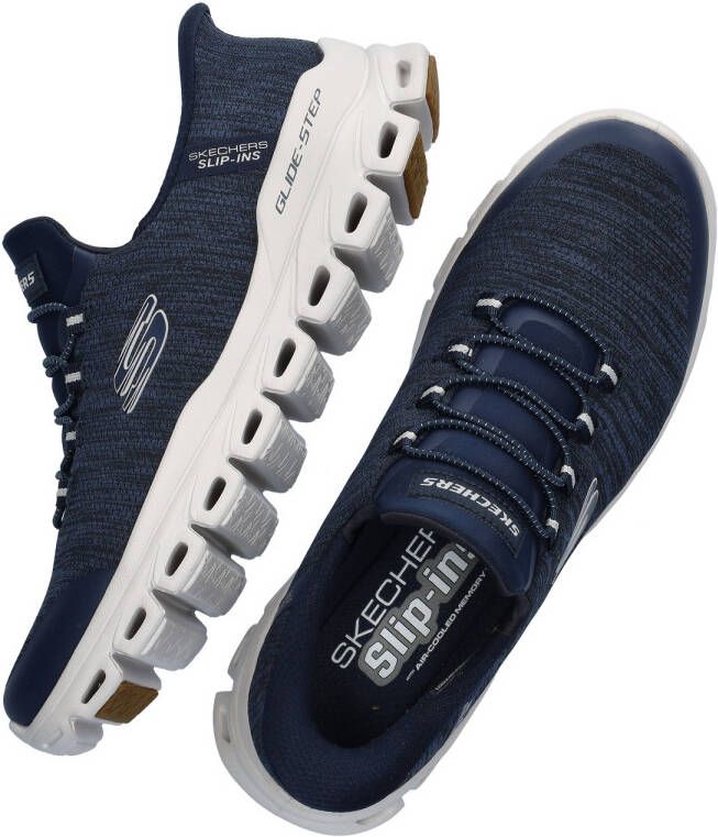 Skechers Hands Free Slip-Ins Glide Step instapschoenen