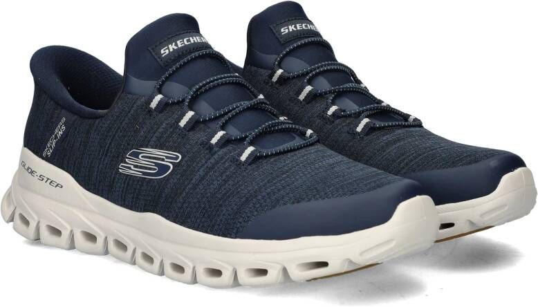 Skechers Hands Free Slip-Ins Glide Step instapschoenen