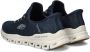 Skechers Hands Free Slip-Ins Glide Step instapschoenen - Thumbnail 4