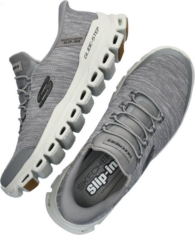 Skechers Hands Free Slip-Ins Glide Step instapschoenen