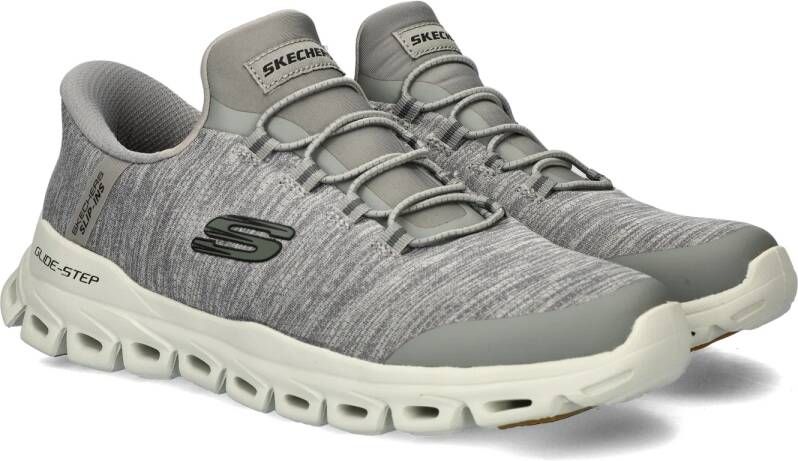 Skechers Hands Free Slip-Ins Glide Step instapschoenen