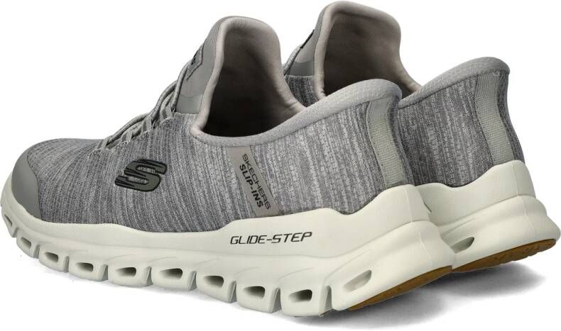 Skechers Hands Free Slip-Ins Glide Step instapschoenen