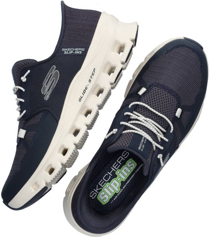 Skechers Hands Free Slip-Ins Glide Step Pro instapschoenen