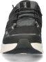 Skechers Hands Free Slip-Ins Glide Step Pro heren sneaker Zwart wit - Thumbnail 9