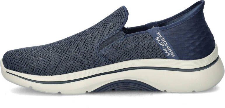 Skechers Hands Free Slip-Ins Go Walk Arch Fit 2.0 instapschoenen