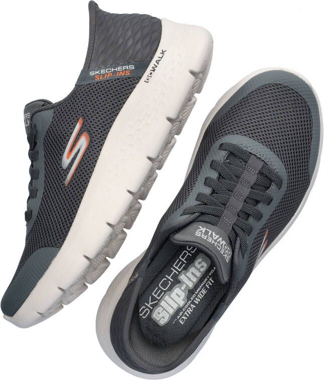 Skechers Hands-Free Slip-Ins Go Walk instapschoenen