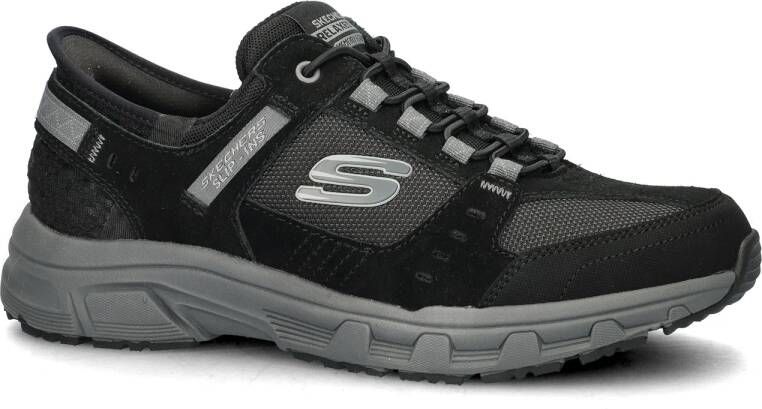 Skechers Hands Free Slip-Ins Oak Canyon instapschoenen