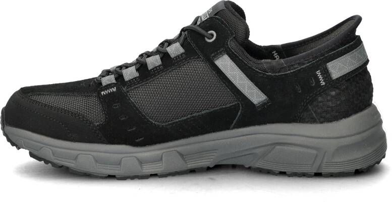 Skechers Hands Free Slip-Ins Oak Canyon instapschoenen