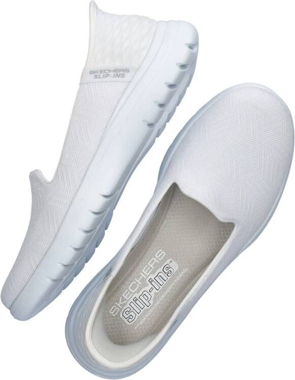 Skechers Hands Free Slip-Ins On-the-Go Flex instapschoenen