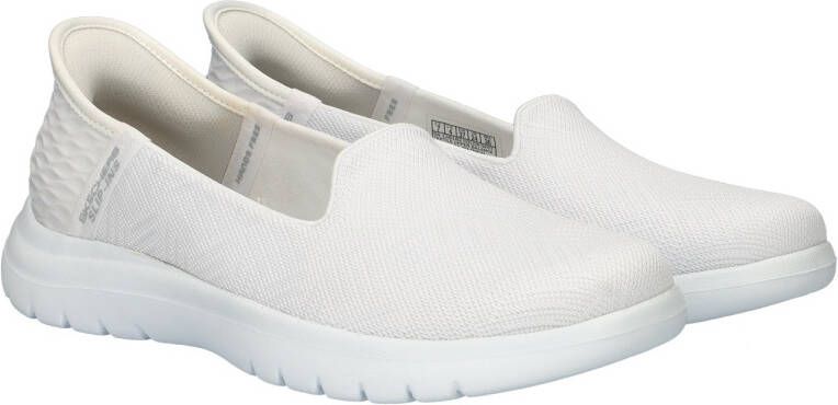 Skechers Hands Free Slip-Ins On-the-Go Flex instapschoenen