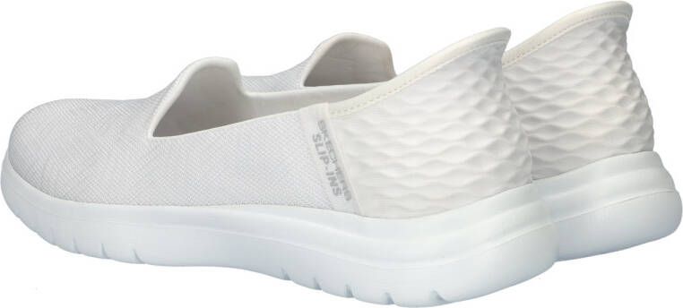 Skechers Hands Free Slip-Ins On-the-Go Flex instapschoenen