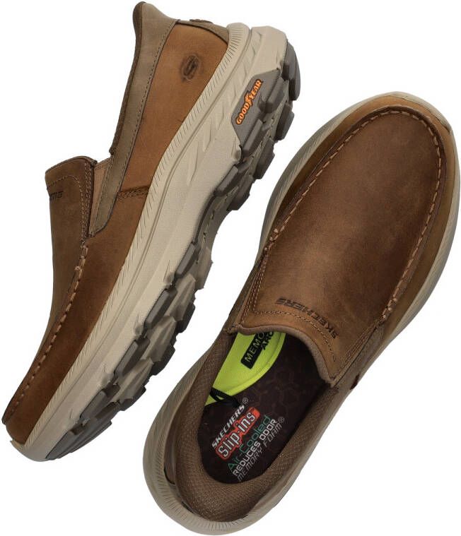 Skechers Hands Free Slip-Ins Pollard instapschoenen