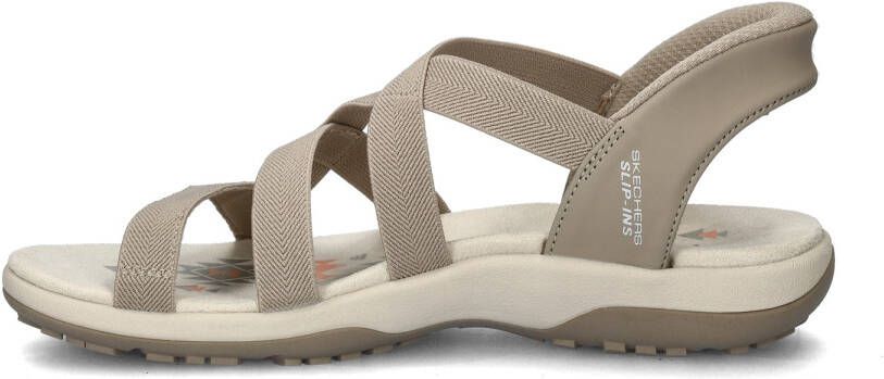 Skechers Hands Free Slip-Ins Reggar Slim sandalen