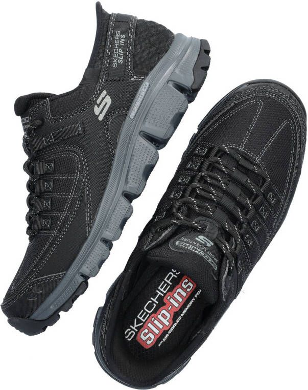 Skechers Hands Free Slip-Ins Summits AT instapschoenen